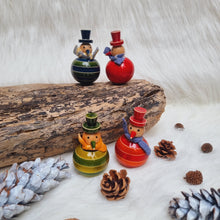 Load image into Gallery viewer, DANCING FLAKY