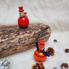 Load image into Gallery viewer, DANCING FLAKY