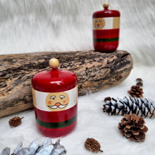 Load image into Gallery viewer, MAKE-A-WISH SANTA JAR