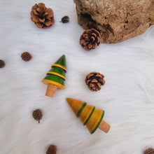 Load image into Gallery viewer, TREE BOTTLE STOPPER SET