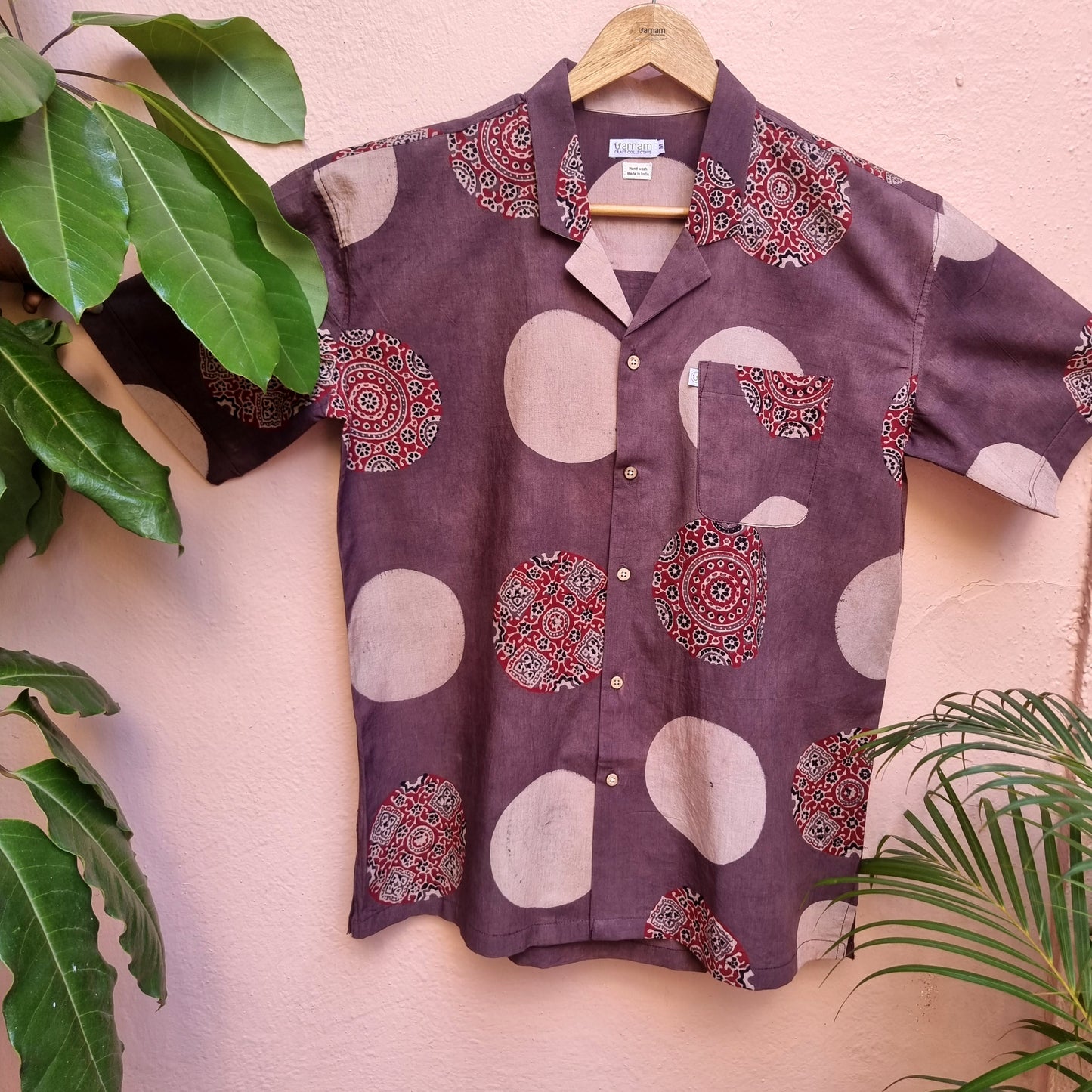 CHAND series Brown