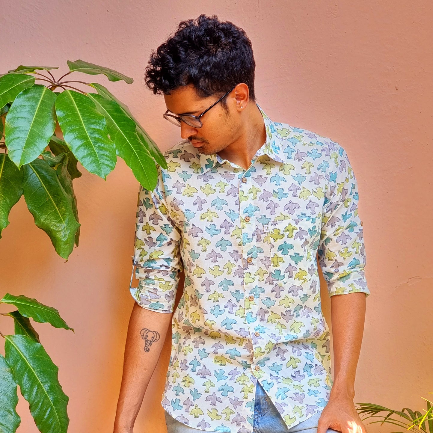 UDAAN (full sleeves)