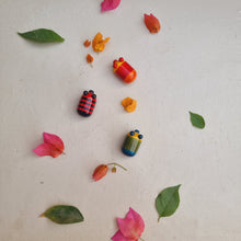 Load image into Gallery viewer, the LADY BUG magnets
