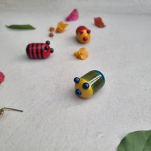 Load image into Gallery viewer, the LADY BUG magnets