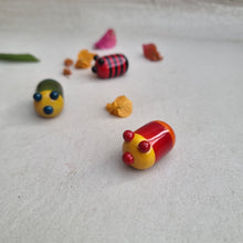 Load image into Gallery viewer, the LADY BUG magnets