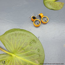 Load image into Gallery viewer, 8 BIDRI earrings
