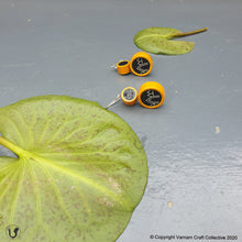 Load image into Gallery viewer, 8 BIDRI earrings