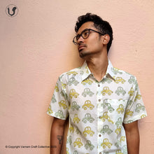 Load image into Gallery viewer, AMBASSADORS in aqua (half sleeves)