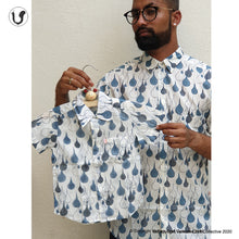 Load image into Gallery viewer, A RAINY DAY (Kids)