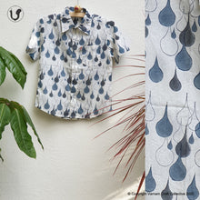 Load image into Gallery viewer, A RAINY DAY (Kids)