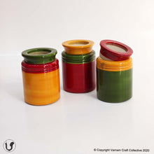 Load image into Gallery viewer, AIRTIGHT BARNI JARS