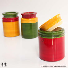 Load image into Gallery viewer, AIRTIGHT BARNI JARS
