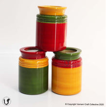 Load image into Gallery viewer, AIRTIGHT BARNI JARS