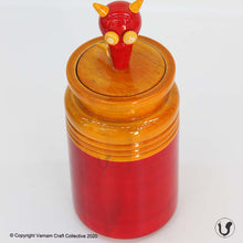Load image into Gallery viewer, BEKKU BARNIS (single) Cat-on-a-jar