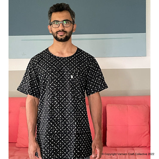 UNISEX SHIRT - DABU