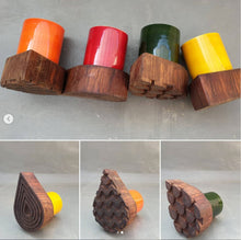 Load image into Gallery viewer, BOONDEIN WALL HOOKS (single)