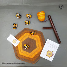 Load image into Gallery viewer, BRING HOME THE BEES