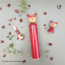 Load image into Gallery viewer, TUNTI TUNTA ~ CAT family