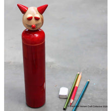 Load image into Gallery viewer, TUNTI TUNTA ~ CAT family