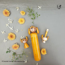 Load image into Gallery viewer, TUNTI TUNTA ~ DOG family