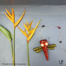 Load image into Gallery viewer, BIG DRAGONFLIES (striped)