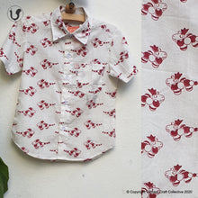 Load image into Gallery viewer, DRAGON in Red (Kids)