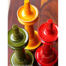 Load image into Gallery viewer, DECORATIVE VILLAKKUS