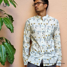Load image into Gallery viewer, THE FLAMINGOS (full sleeves)