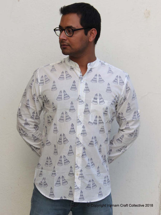 JOKERS in Grey (full sleeves)