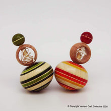 Load image into Gallery viewer, LATTOOS spinning tops