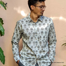 Load image into Gallery viewer, PALMERAS (full sleeves)