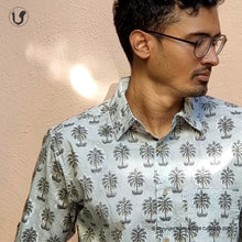 Load image into Gallery viewer, PALMERAS (full sleeves)