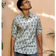 Load image into Gallery viewer, PALMERAS (full sleeves)