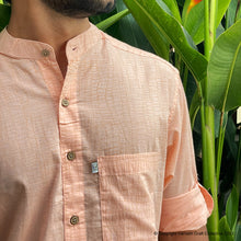 Load image into Gallery viewer, CORAL LINES (full sleeves)