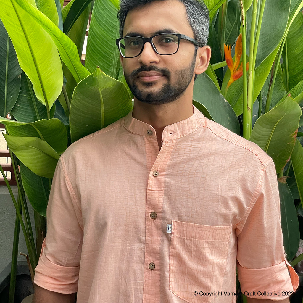 CORAL LINES (full sleeves)