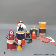 Load image into Gallery viewer, THE PEGSTONS