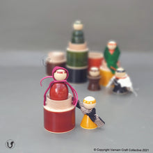 Load image into Gallery viewer, THE PEGSTONS