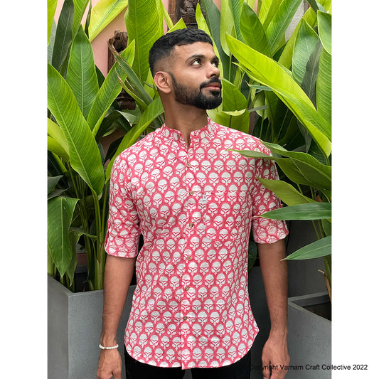 PHOOL IN PINK (full sleeves)