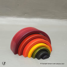 Load image into Gallery viewer, RAINBOW ARCS