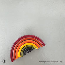 Load image into Gallery viewer, RAINBOW ARCS