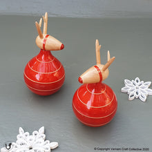 Load image into Gallery viewer, DANCING RUDY (single)