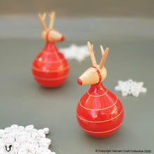 Load image into Gallery viewer, DANCING RUDY (single)