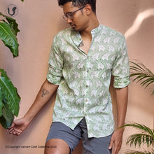 Load image into Gallery viewer, Baby Jumbos in sage (full sleeves)