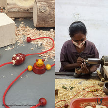 Load image into Gallery viewer, RAKHEE - oinkston