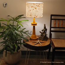Load image into Gallery viewer, VILLAKKU Base ~ 10" MARIGOLD DRUM