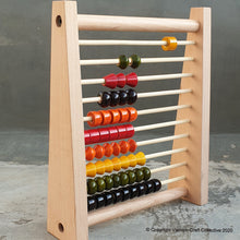 Load image into Gallery viewer, ABACUS