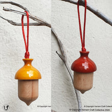 Load image into Gallery viewer, THE ACORNS (single)