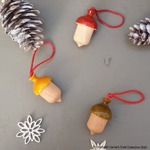 Load image into Gallery viewer, THE ACORNS (single)