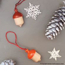 Load image into Gallery viewer, THE ACORNS (single)