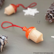 Load image into Gallery viewer, THE ACORNS (single)